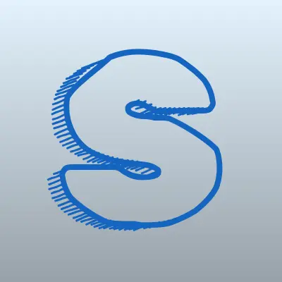 Serginnetti, магазин, лого-визитка