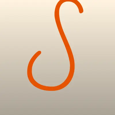 Smaug Store, лого-визитка