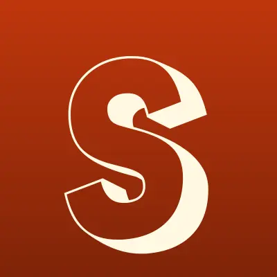 Сытый Самурай, служба доставки японских блюд, лого-визитка
