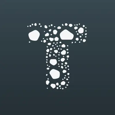 Такси-Сервис, служба заказа легкового транспорта, лого-визитка