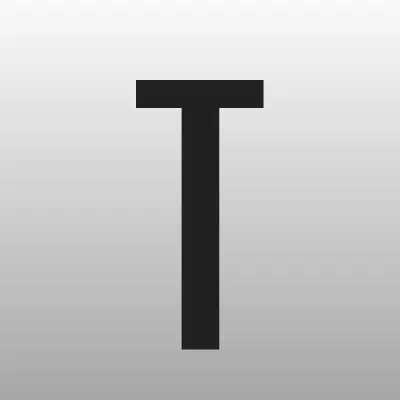 Техникум-предприятие, лого-визитка
