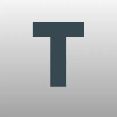 ТехноКом, установочный центр, лого-визитка