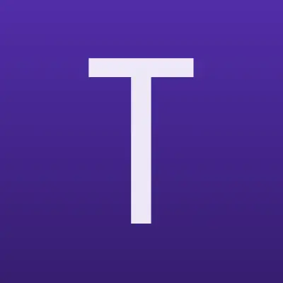 ТехноСервис, лого-визитка