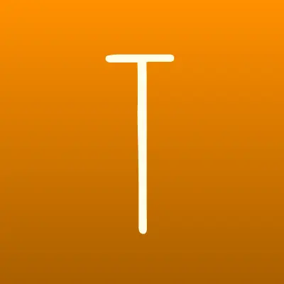Техосмотр 86, автомагазин, лого-визитка