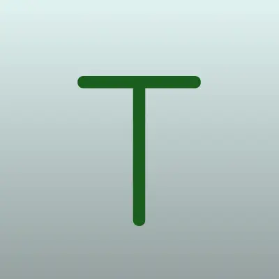 Телемастер-Когалым, лого-визитка