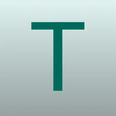 TomFarr, салон одежды, лого-визитка