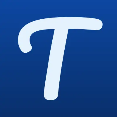 Твой пивной, магазин-бар, лого-визитка