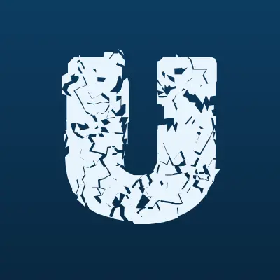 У Вована, автомойка, лого-визитка