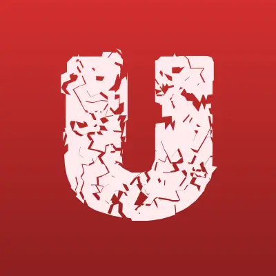 Участок инкассации г. Когалыма, Тюменское областное управление инкассации, лого-визитка