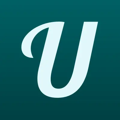 Управление Федерального казначейства по ХМАО-Югре, лого-визитка