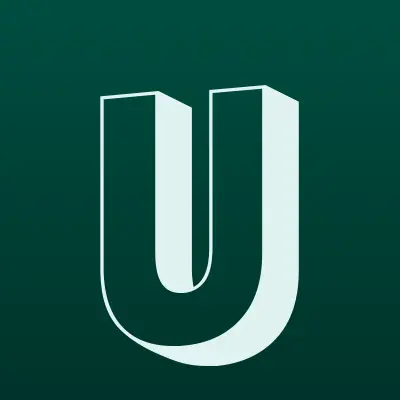 Управление социальной защиты населения по г. Когалыму, лого-визитка