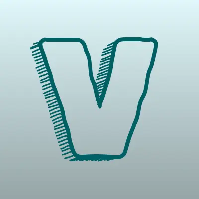 Vangeliza, магазин женской одежды, лого-визитка