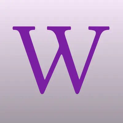 Women, студия красоты, лого-визитка