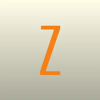 ZOOМАРКЕТ, лого-визитка
